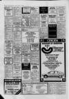 Southall Gazette Friday 15 January 1988 Page 30