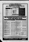 Southall Gazette Friday 15 January 1988 Page 32