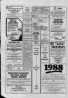 Southall Gazette Friday 15 January 1988 Page 40