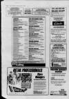 Southall Gazette Friday 15 January 1988 Page 42