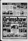 Southall Gazette Friday 15 January 1988 Page 74