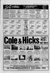 Southall Gazette Friday 15 January 1988 Page 81