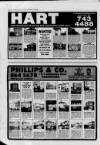 Southall Gazette Friday 15 January 1988 Page 82