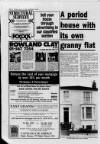 Southall Gazette Friday 15 January 1988 Page 86