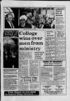 Southall Gazette Friday 29 January 1988 Page 5