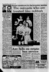 Southall Gazette Friday 29 January 1988 Page 8