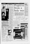 Southall Gazette Friday 29 January 1988 Page 13