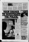 Southall Gazette Friday 29 January 1988 Page 16