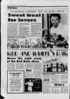 Southall Gazette Friday 29 January 1988 Page 22