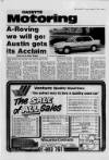 Southall Gazette Friday 29 January 1988 Page 31