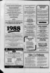 Southall Gazette Friday 29 January 1988 Page 48