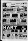 Southall Gazette Friday 29 January 1988 Page 60