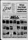 Southall Gazette Friday 29 January 1988 Page 76