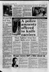 Southall Gazette Friday 05 February 1988 Page 4