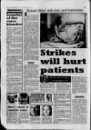 Southall Gazette Friday 05 February 1988 Page 10