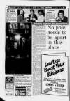 Southall Gazette Friday 05 February 1988 Page 14