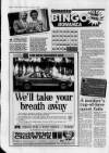Southall Gazette Friday 05 February 1988 Page 18