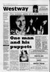 Southall Gazette Friday 05 February 1988 Page 20