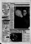 Southall Gazette Friday 05 February 1988 Page 22