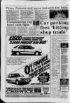 Southall Gazette Friday 19 February 1988 Page 4