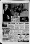 Southall Gazette Friday 19 February 1988 Page 6