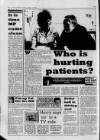 Southall Gazette Friday 19 February 1988 Page 10