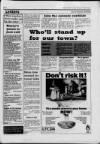 Southall Gazette Friday 19 February 1988 Page 11