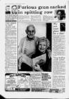 Southall Gazette Friday 19 February 1988 Page 12