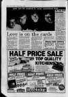 Southall Gazette Friday 19 February 1988 Page 14