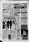 Southall Gazette Friday 19 February 1988 Page 16