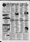 Southall Gazette Friday 19 February 1988 Page 22