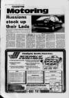 Southall Gazette Friday 19 February 1988 Page 32