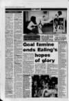 Southall Gazette Friday 19 February 1988 Page 50