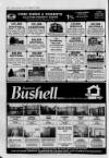 Southall Gazette Friday 19 February 1988 Page 54