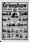 Southall Gazette Friday 19 February 1988 Page 58