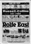 Southall Gazette Friday 19 February 1988 Page 64