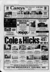 Southall Gazette Friday 19 February 1988 Page 72