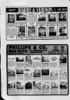 Southall Gazette Friday 19 February 1988 Page 76