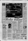 Southall Gazette Friday 26 February 1988 Page 14