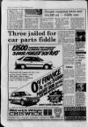 Southall Gazette Friday 26 February 1988 Page 16
