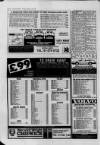 Southall Gazette Friday 26 February 1988 Page 34