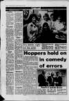 Southall Gazette Friday 26 February 1988 Page 50