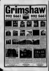 Southall Gazette Friday 26 February 1988 Page 58