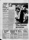 Southall Gazette Friday 01 April 1988 Page 10