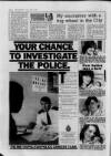 Southall Gazette Friday 01 April 1988 Page 22