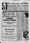 Southall Gazette Friday 15 April 1988 Page 4