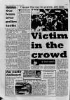 Southall Gazette Friday 15 April 1988 Page 10