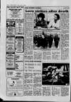 Southall Gazette Friday 15 April 1988 Page 22