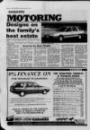 Southall Gazette Friday 15 April 1988 Page 34