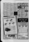 Southall Gazette Friday 15 April 1988 Page 38